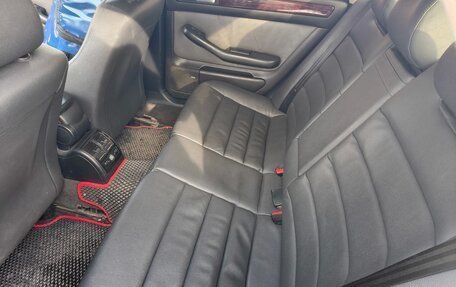 Audi A6, 1999 год, 575 000 рублей, 14 фотография