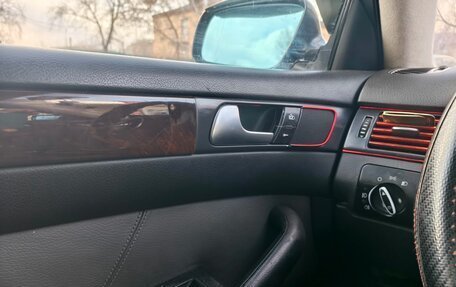 Audi A6, 1999 год, 575 000 рублей, 17 фотография