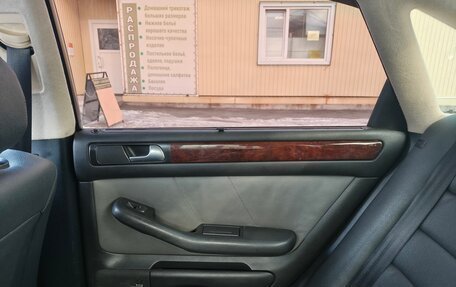 Audi A6, 1999 год, 575 000 рублей, 16 фотография