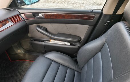 Audi A6, 1999 год, 575 000 рублей, 19 фотография