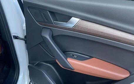 Audi Q5, 2021 год, 4 340 000 рублей, 4 фотография