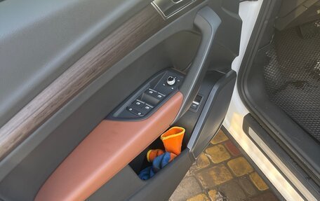 Audi Q5, 2021 год, 4 340 000 рублей, 10 фотография