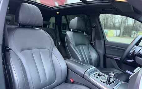 BMW X5, 2021 год, 8 100 000 рублей, 8 фотография