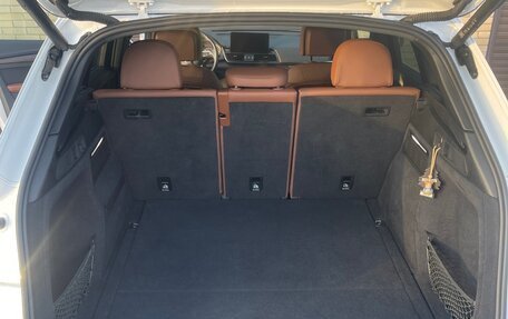 Audi Q5, 2021 год, 4 340 000 рублей, 11 фотография