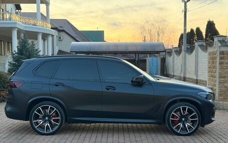 BMW X5, 2021 год, 8 100 000 рублей, 6 фотография