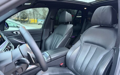 BMW X5, 2021 год, 8 100 000 рублей, 7 фотография