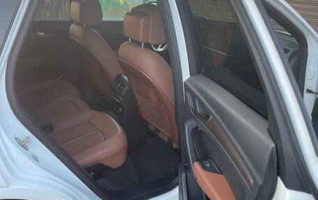 Audi Q5, 2021 год, 4 340 000 рублей, 6 фотография