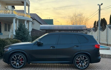 BMW X5, 2021 год, 8 100 000 рублей, 5 фотография