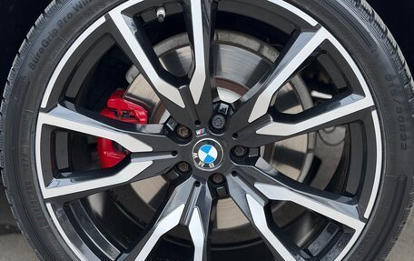 BMW X5, 2021 год, 8 100 000 рублей, 11 фотография