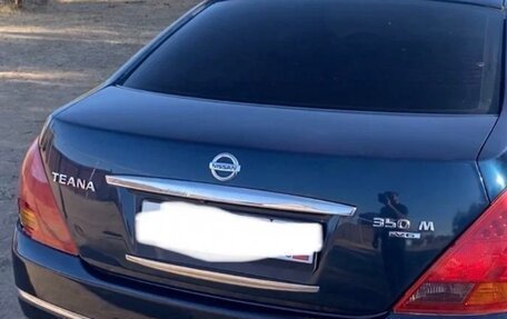 Nissan Teana, 2007 год, 450 000 рублей, 3 фотография