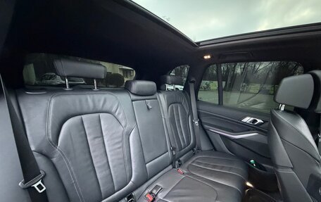 BMW X5, 2021 год, 8 100 000 рублей, 14 фотография