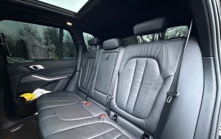 BMW X5, 2021 год, 8 100 000 рублей, 13 фотография