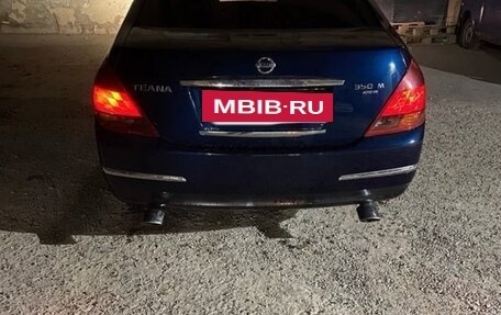 Nissan Teana, 2007 год, 450 000 рублей, 4 фотография