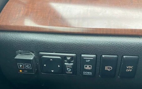 Nissan Teana, 2007 год, 450 000 рублей, 8 фотография