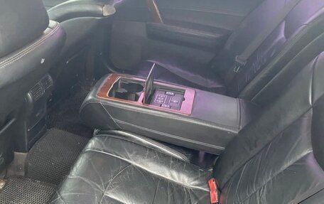 Nissan Teana, 2007 год, 450 000 рублей, 9 фотография