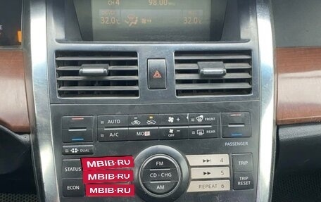 Nissan Teana, 2007 год, 450 000 рублей, 7 фотография