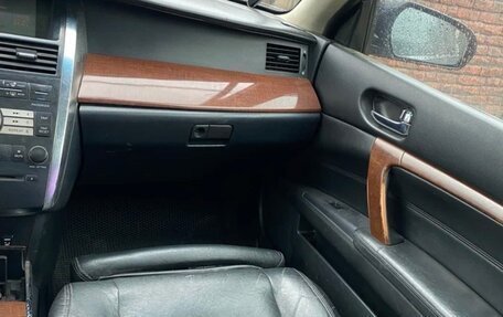 Nissan Teana, 2007 год, 450 000 рублей, 16 фотография