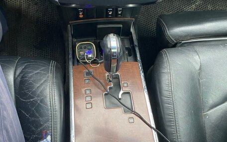 Nissan Teana, 2007 год, 450 000 рублей, 20 фотография