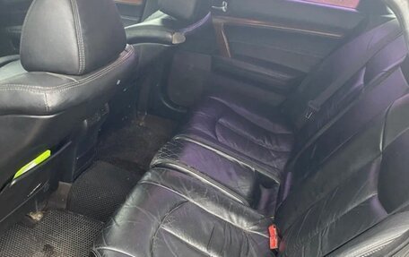 Nissan Teana, 2007 год, 450 000 рублей, 17 фотография