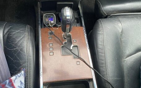 Nissan Teana, 2007 год, 450 000 рублей, 21 фотография