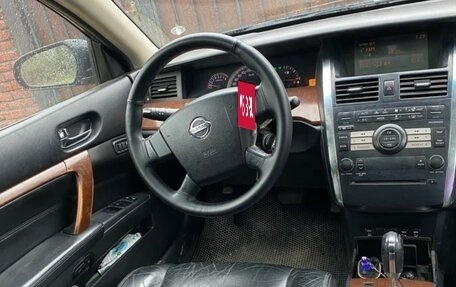 Nissan Teana, 2007 год, 450 000 рублей, 15 фотография
