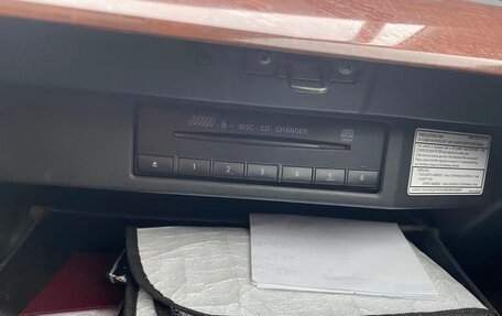 Nissan Teana, 2007 год, 450 000 рублей, 22 фотография