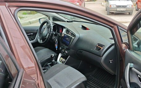 KIA cee'd III, 2012 год, 780 000 рублей, 7 фотография