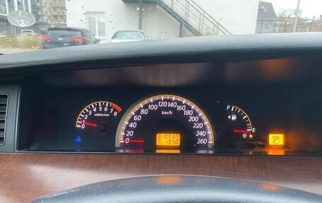 Nissan Teana, 2007 год, 450 000 рублей, 29 фотография