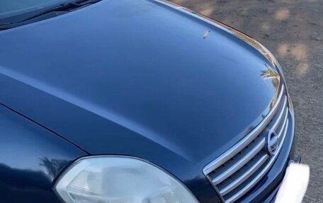 Nissan Teana, 2007 год, 450 000 рублей, 26 фотография