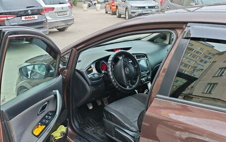 KIA cee'd III, 2012 год, 780 000 рублей, 6 фотография