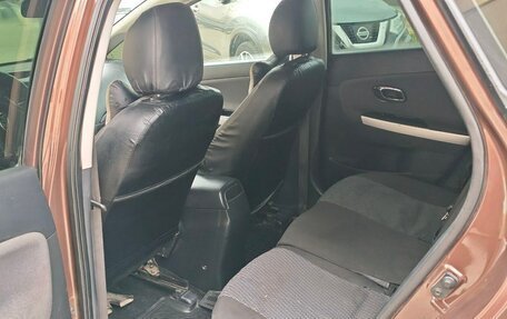 KIA cee'd III, 2012 год, 780 000 рублей, 10 фотография