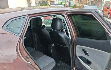 KIA cee'd III, 2012 год, 780 000 рублей, 11 фотография