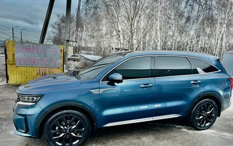 KIA Sorento IV, 2020 год, 3 650 000 рублей, 4 фотография