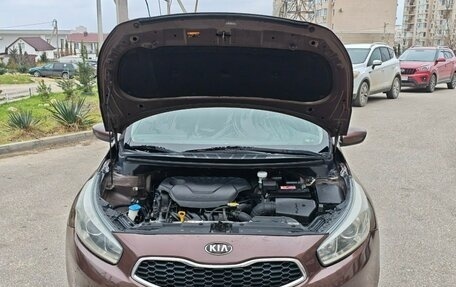 KIA cee'd III, 2012 год, 780 000 рублей, 12 фотография