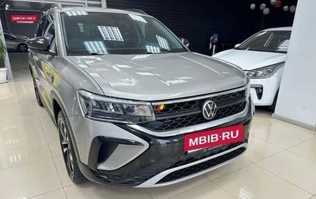 Volkswagen Taos, 2021 год, 2 099 990 рублей, 8 фотография