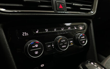 Volkswagen Taos, 2021 год, 2 099 990 рублей, 16 фотография