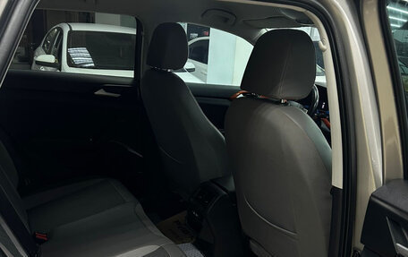 Volkswagen Taos, 2021 год, 2 099 990 рублей, 19 фотография