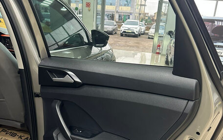 Volkswagen Taos, 2021 год, 2 099 990 рублей, 22 фотография