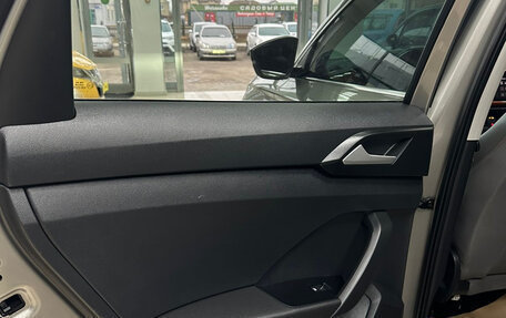 Volkswagen Taos, 2021 год, 2 099 990 рублей, 24 фотография