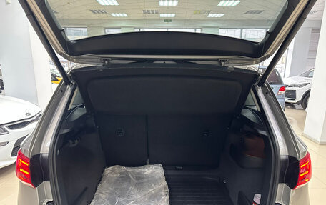 Volkswagen Taos, 2021 год, 2 099 990 рублей, 26 фотография