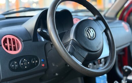 Lifan Smily I (330) рестайлинг, 2013 год, 350 000 рублей, 8 фотография