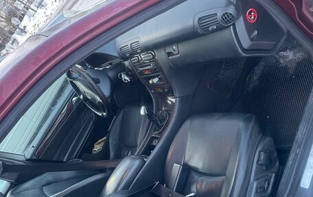 Mercedes-Benz C-Класс, 2001 год, 550 000 рублей, 5 фотография