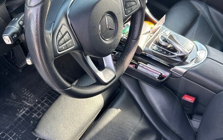 Mercedes-Benz GLC, 2016 год, 3 300 000 рублей, 9 фотография