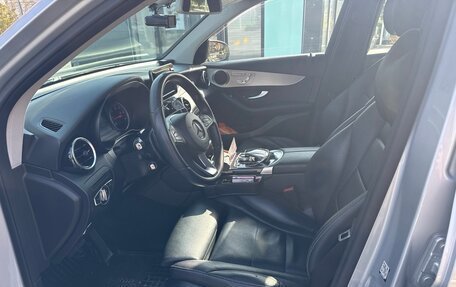 Mercedes-Benz GLC, 2016 год, 3 300 000 рублей, 11 фотография