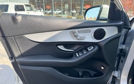 Mercedes-Benz GLC, 2016 год, 3 300 000 рублей, 10 фотография