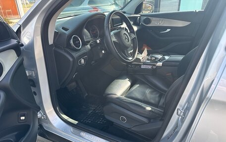 Mercedes-Benz GLC, 2016 год, 3 300 000 рублей, 7 фотография