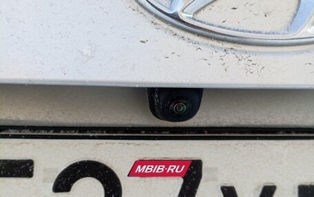 Hyundai Solaris II рестайлинг, 2020 год, 1 700 000 рублей, 7 фотография