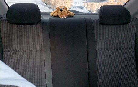 Hyundai Solaris II рестайлинг, 2020 год, 1 700 000 рублей, 10 фотография