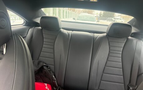 Mercedes-Benz E-Класс, 2017 год, 4 000 000 рублей, 9 фотография