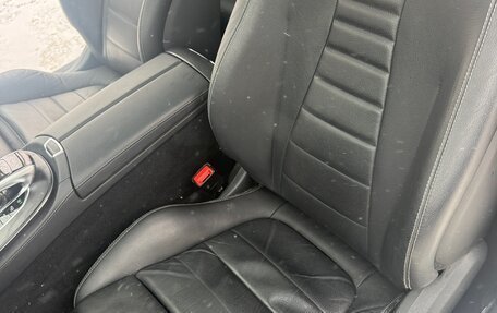 Mercedes-Benz E-Класс, 2017 год, 4 000 000 рублей, 8 фотография